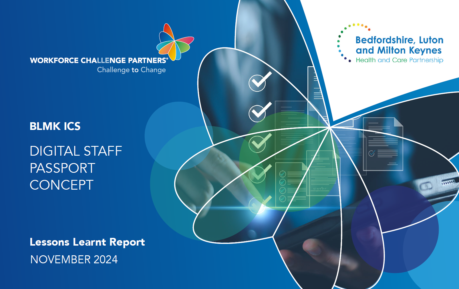 Workforce Challenge | Our Work