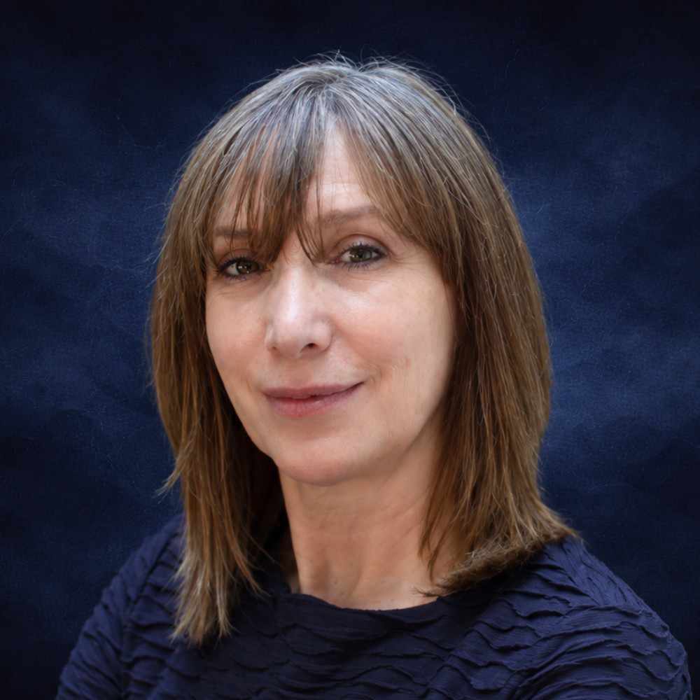 Franca Oliffe