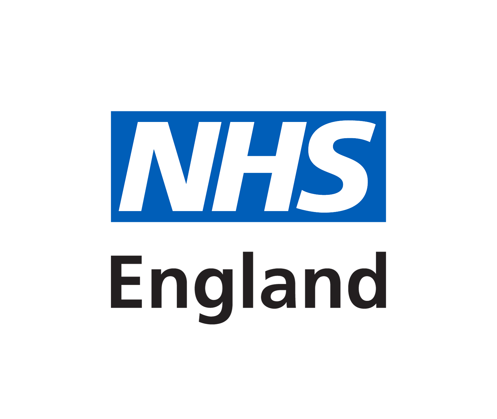 NHS Logo